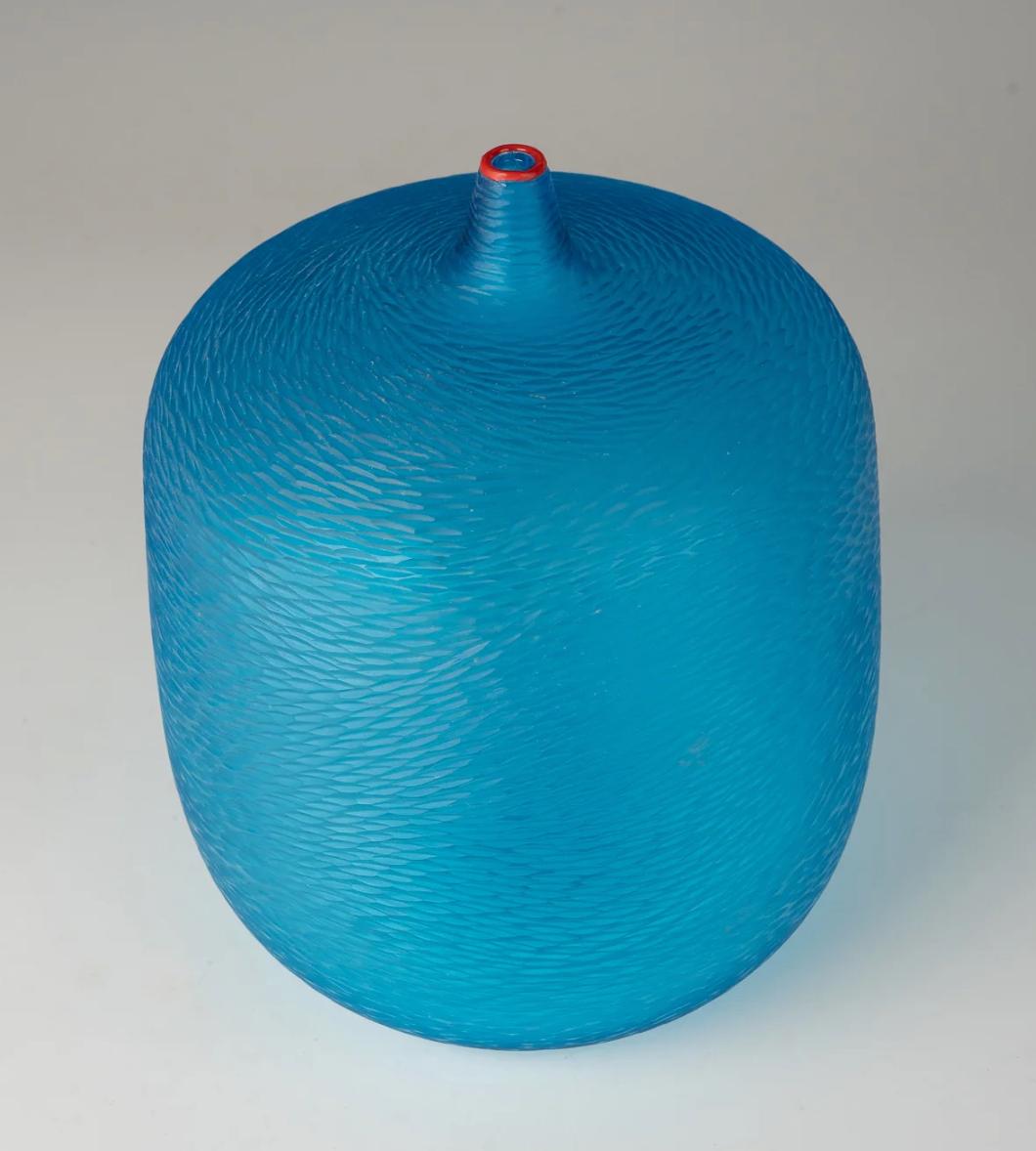 Italian Movimento dell'Acqua di Mr. Giacomo vase