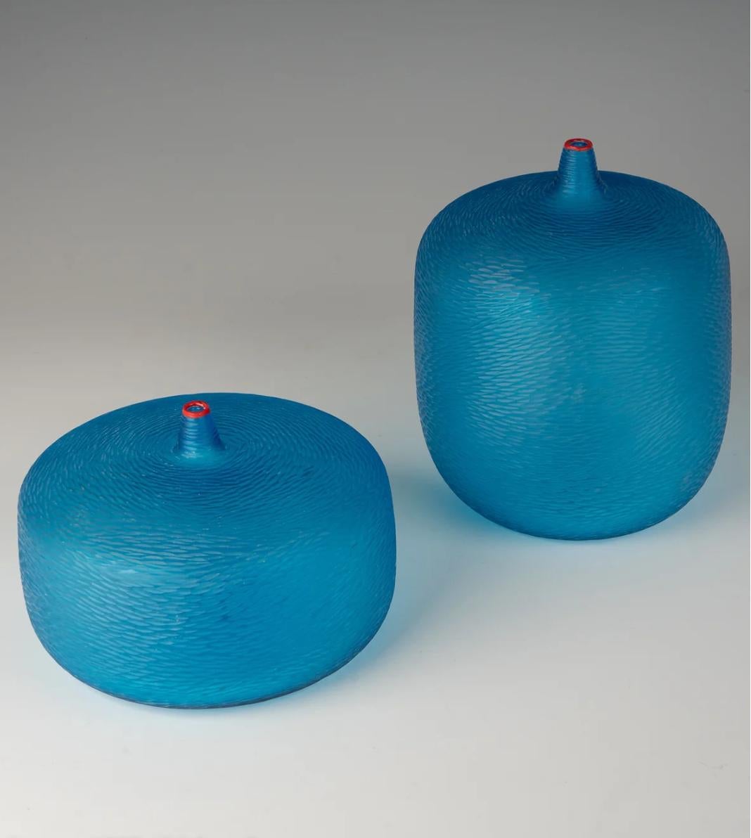 Contemporary Movimento dell'Acqua di Mr. Giacomo vase