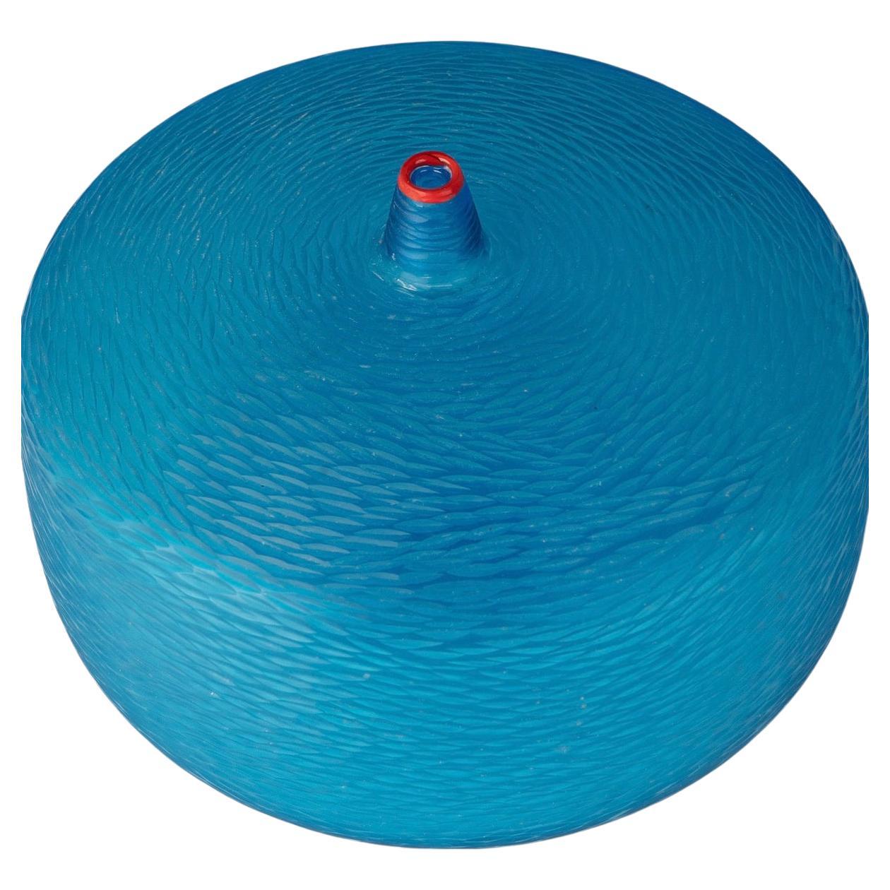 Vaso "Movimento dell'Acqua di Mr. Giacomo" di Yoichi Ohira