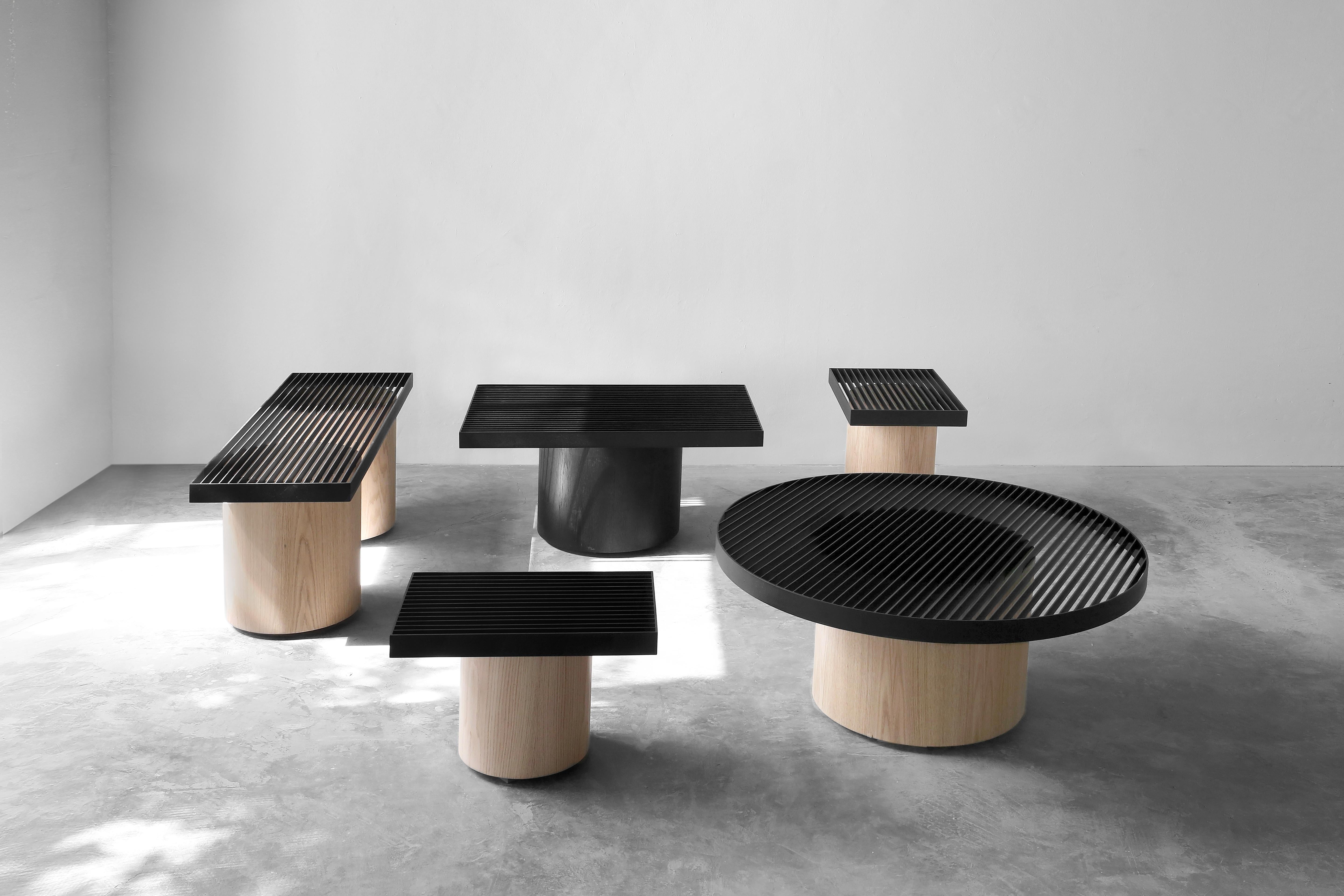 XXIe siècle et contemporain Table basse Movimiento de Joel Escalona en vente