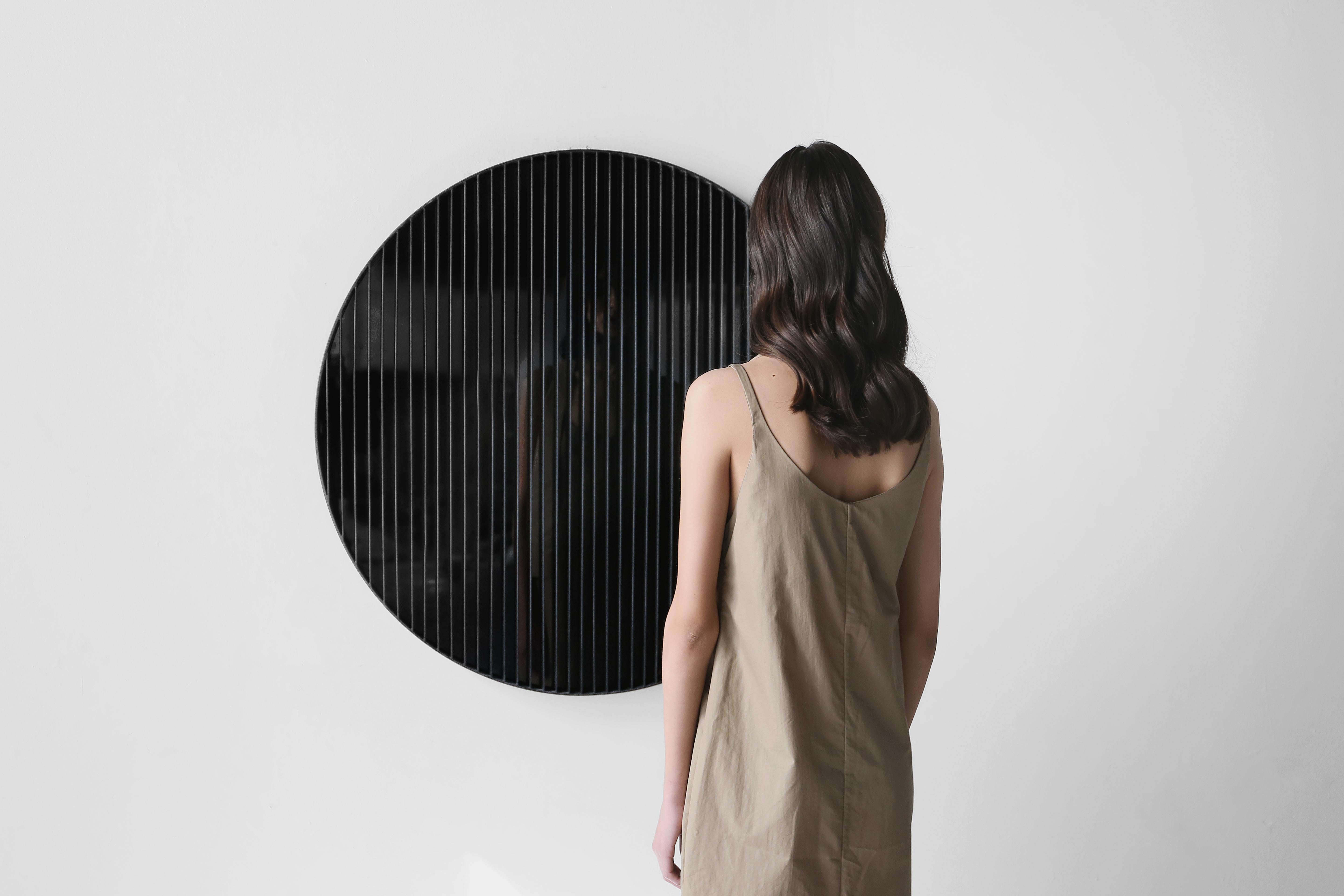 Movimiento Mirror by Joel Escalona In New Condition For Sale In Geneve, CH