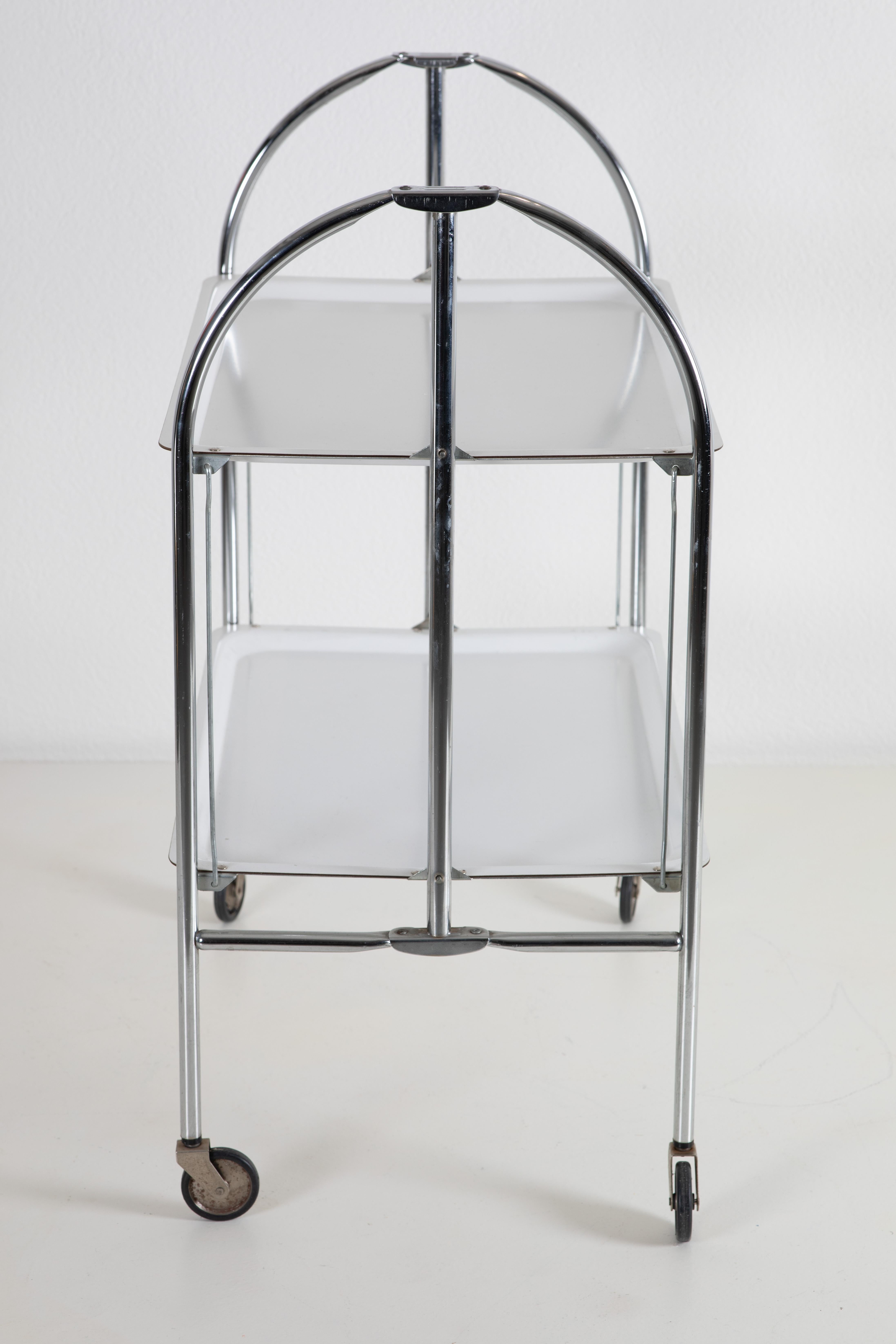 Plateau mobile en vente 1