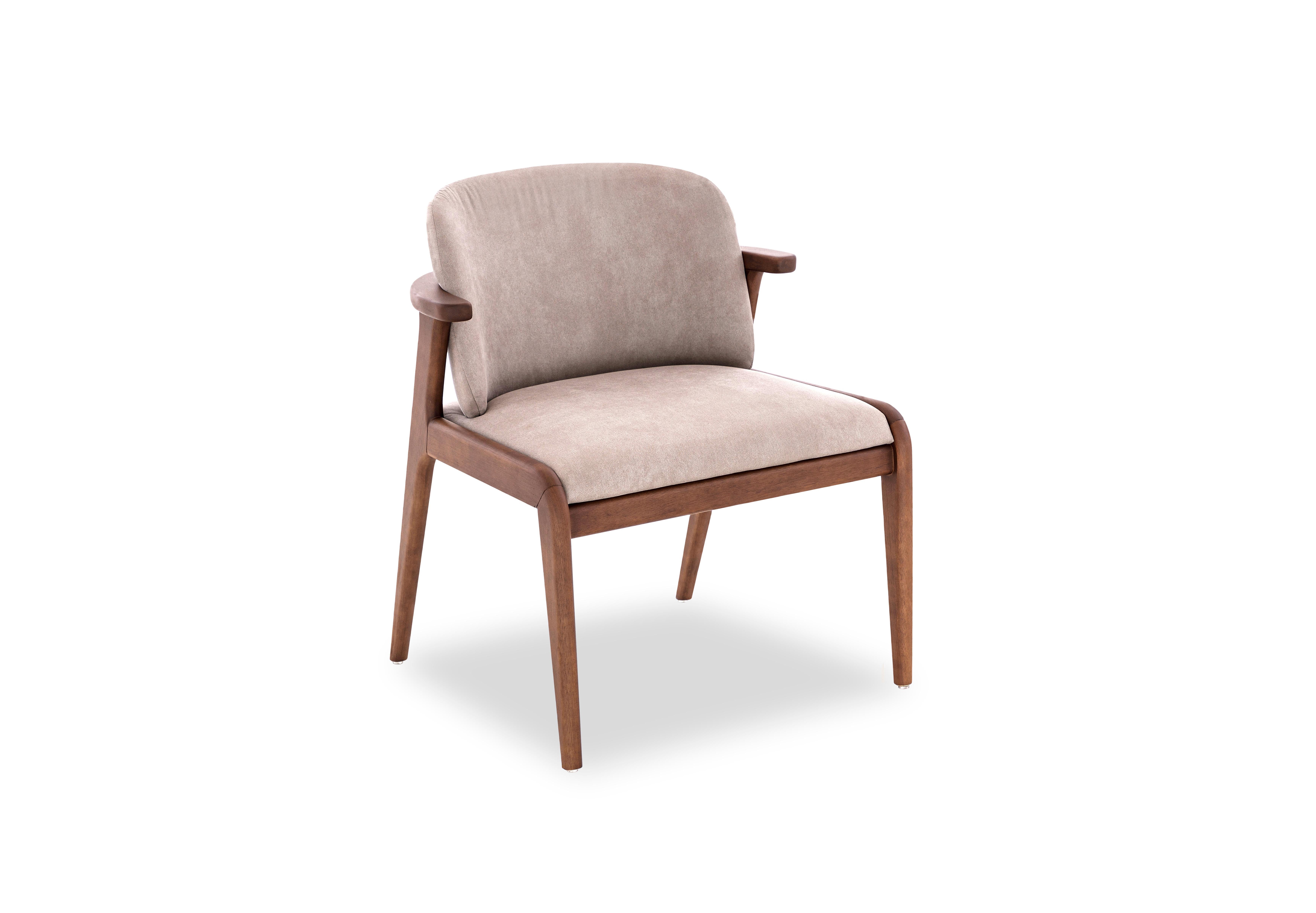 adam court upholstered dining chair