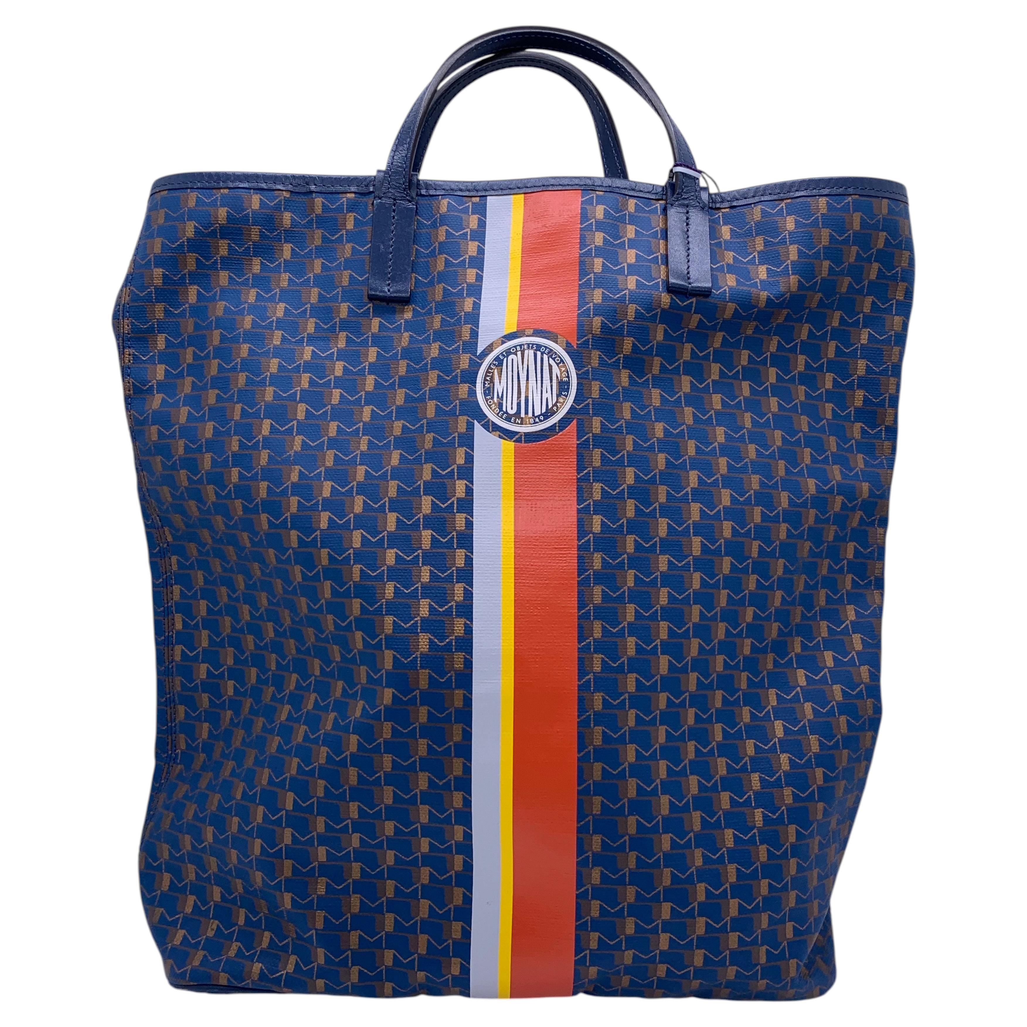 Is Moynat a luxury brand?