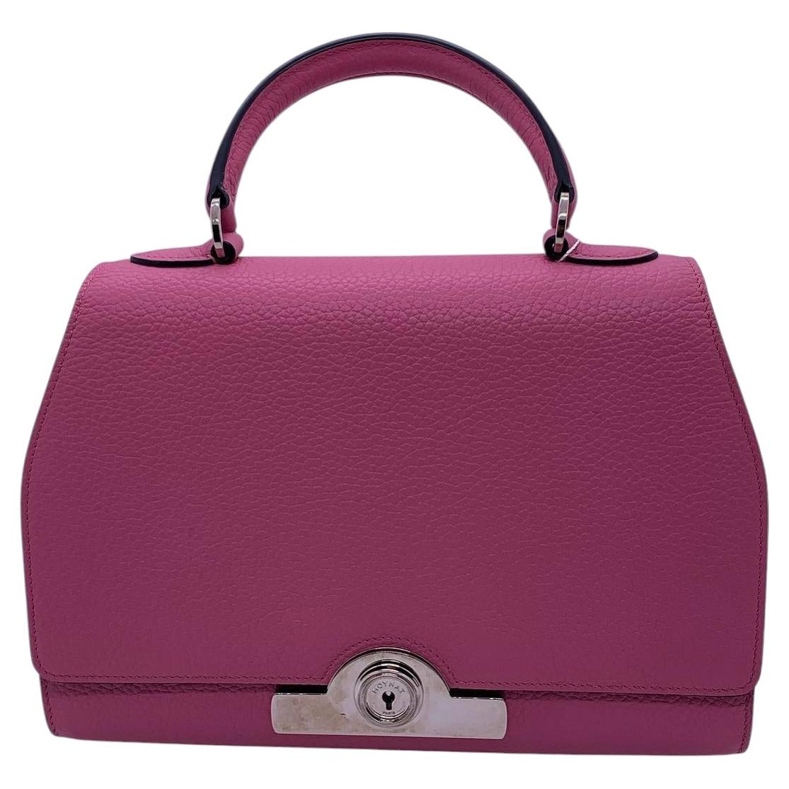Is Moynat a luxury brand?
