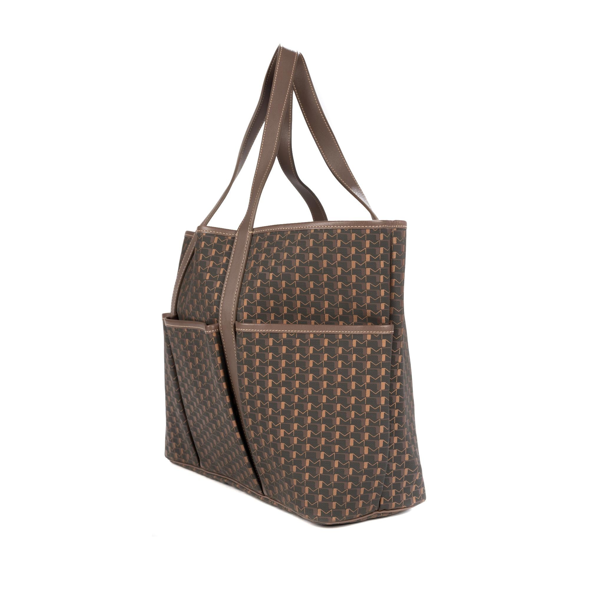 moynat tote bag