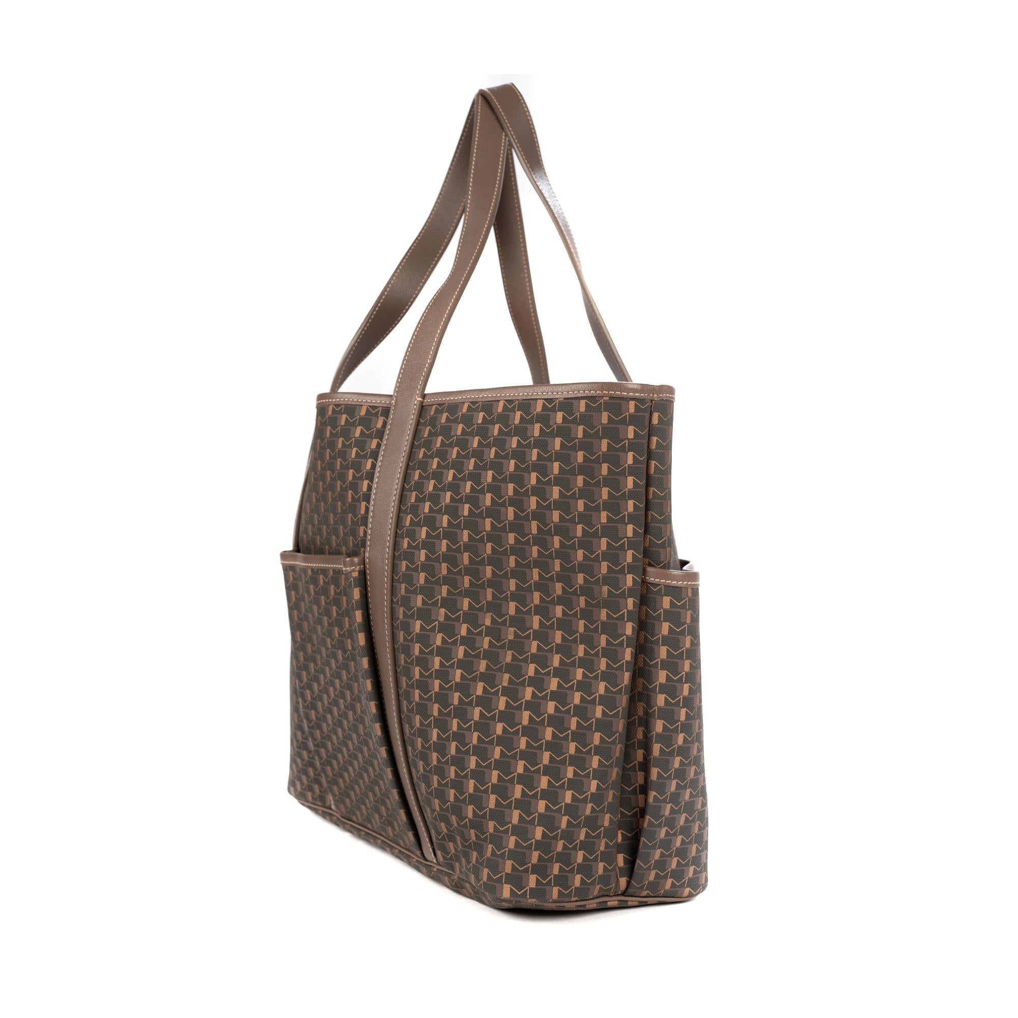 moynat tote bag