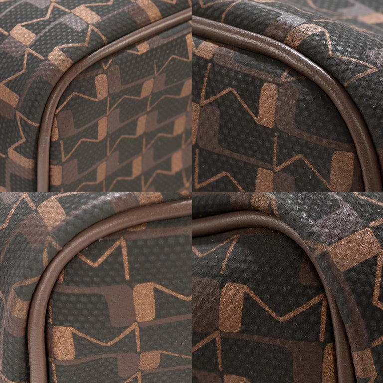 Moynat Paris - Réjane Bb Handbag - Black - in Leather - Luxury