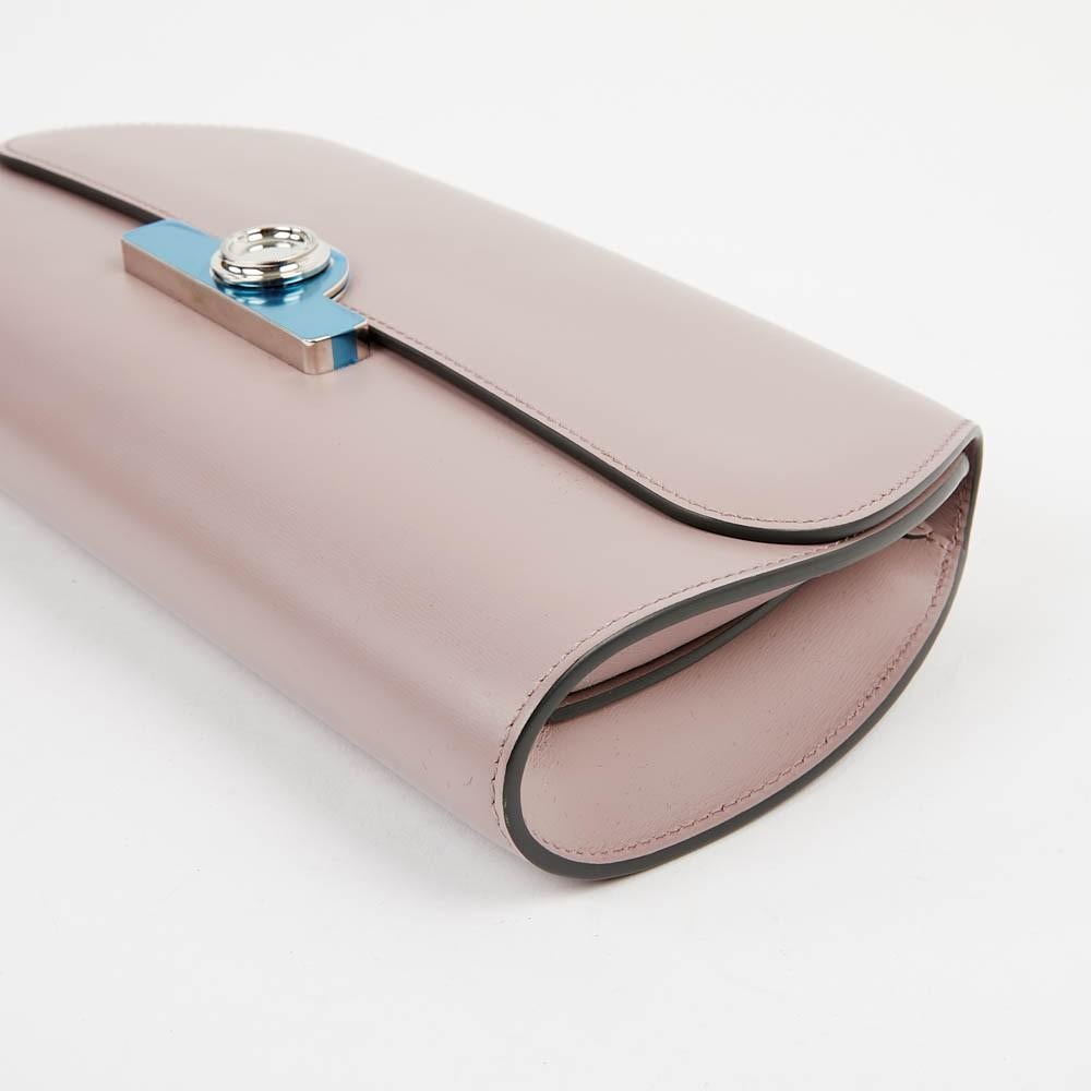 MOYNAT Réjane Opéra Clutch 2