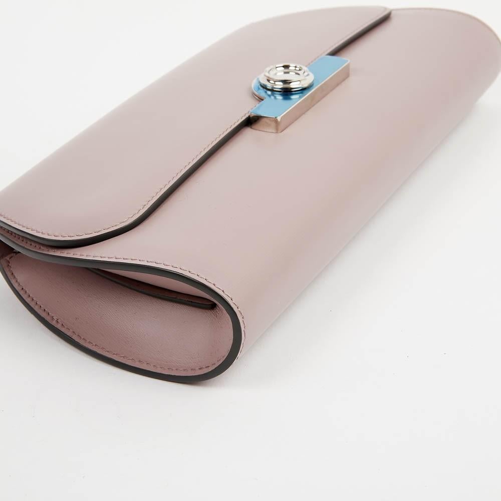 MOYNAT Réjane Opéra Clutch 4