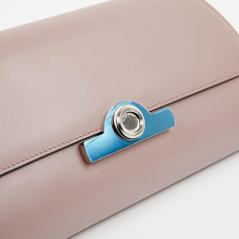 MOYNAT Réjane Opéra Clutch 5