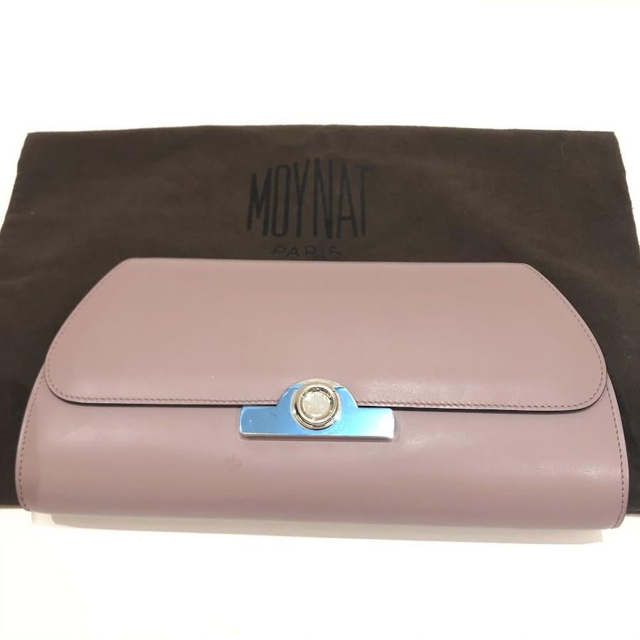 MOYNAT Réjane Opéra Clutch 1