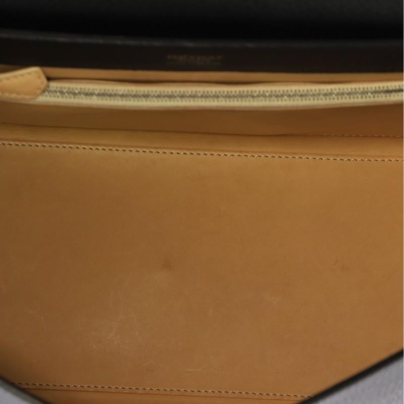 Women's or Men's Moynat Rejane Top Handle Bag Leather Medium