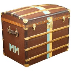 Moynat Trunk, 1912