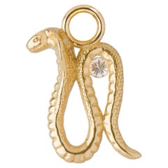 Mozafarian Cobra Amulet