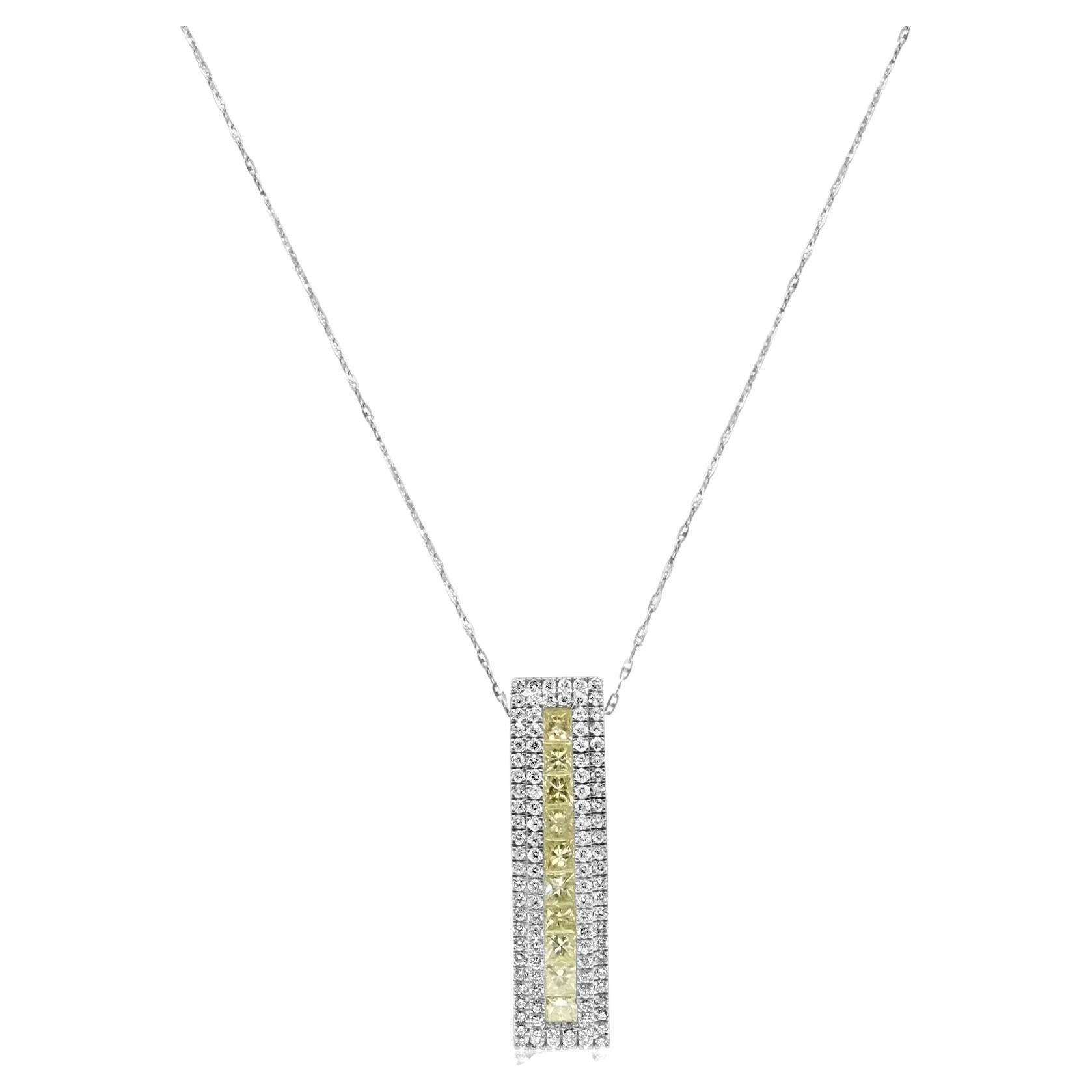 Collier de diamants du Mozafarian