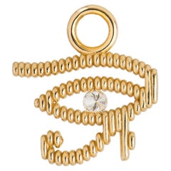Mozafarian Eye Amulet