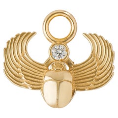 Mozafarian Scarab Amulet