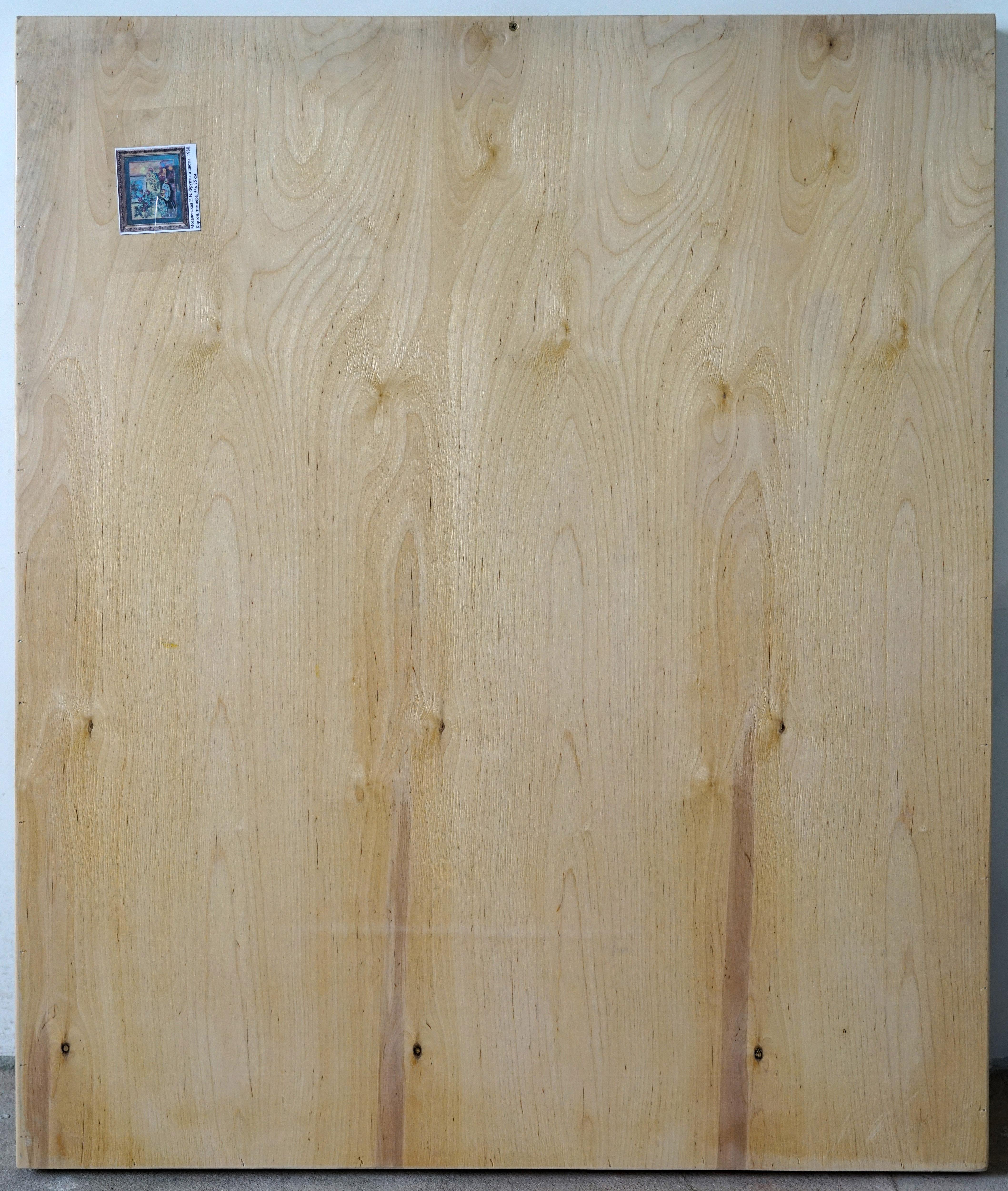 Flores y frutos en venta 13