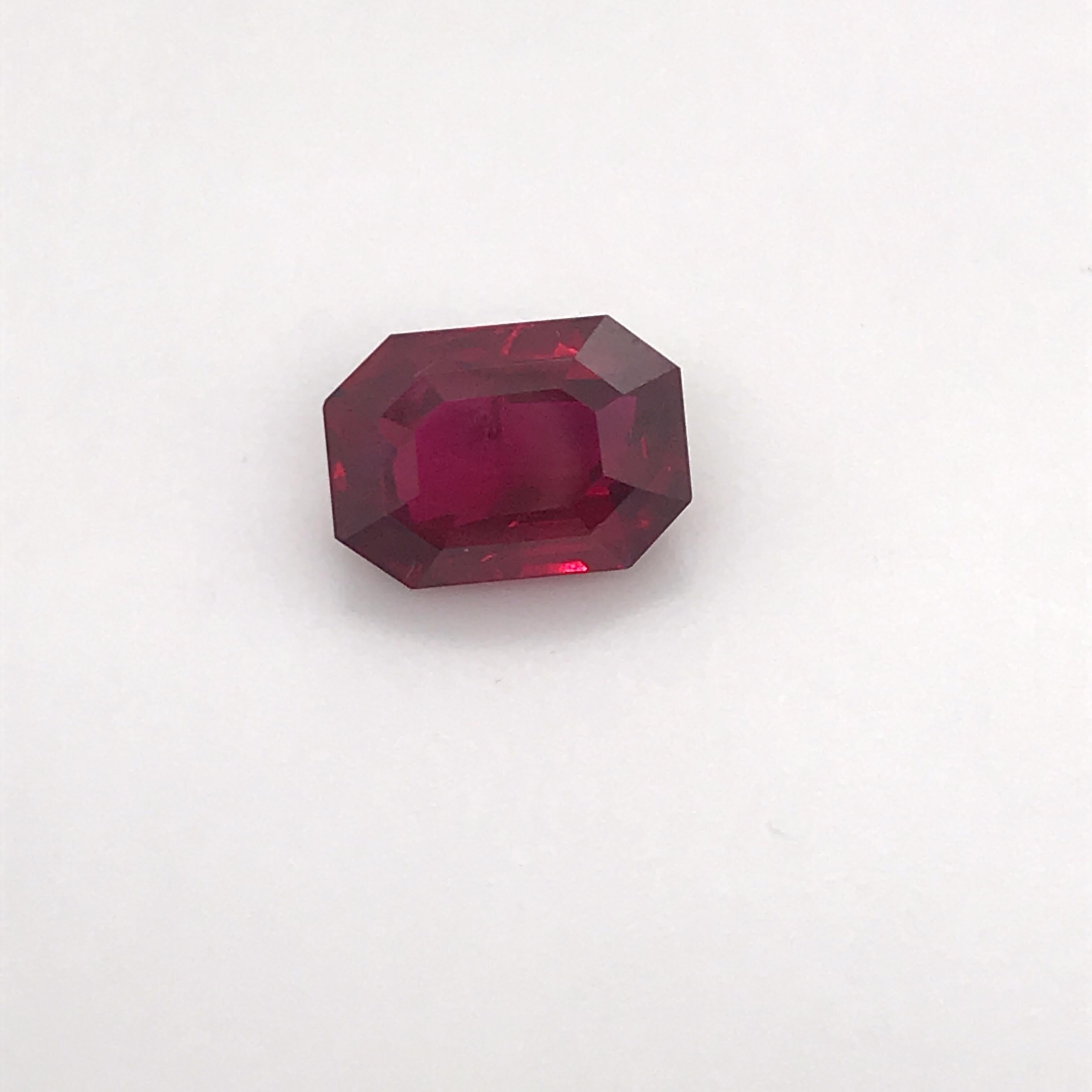 mozambique ruby price per carat