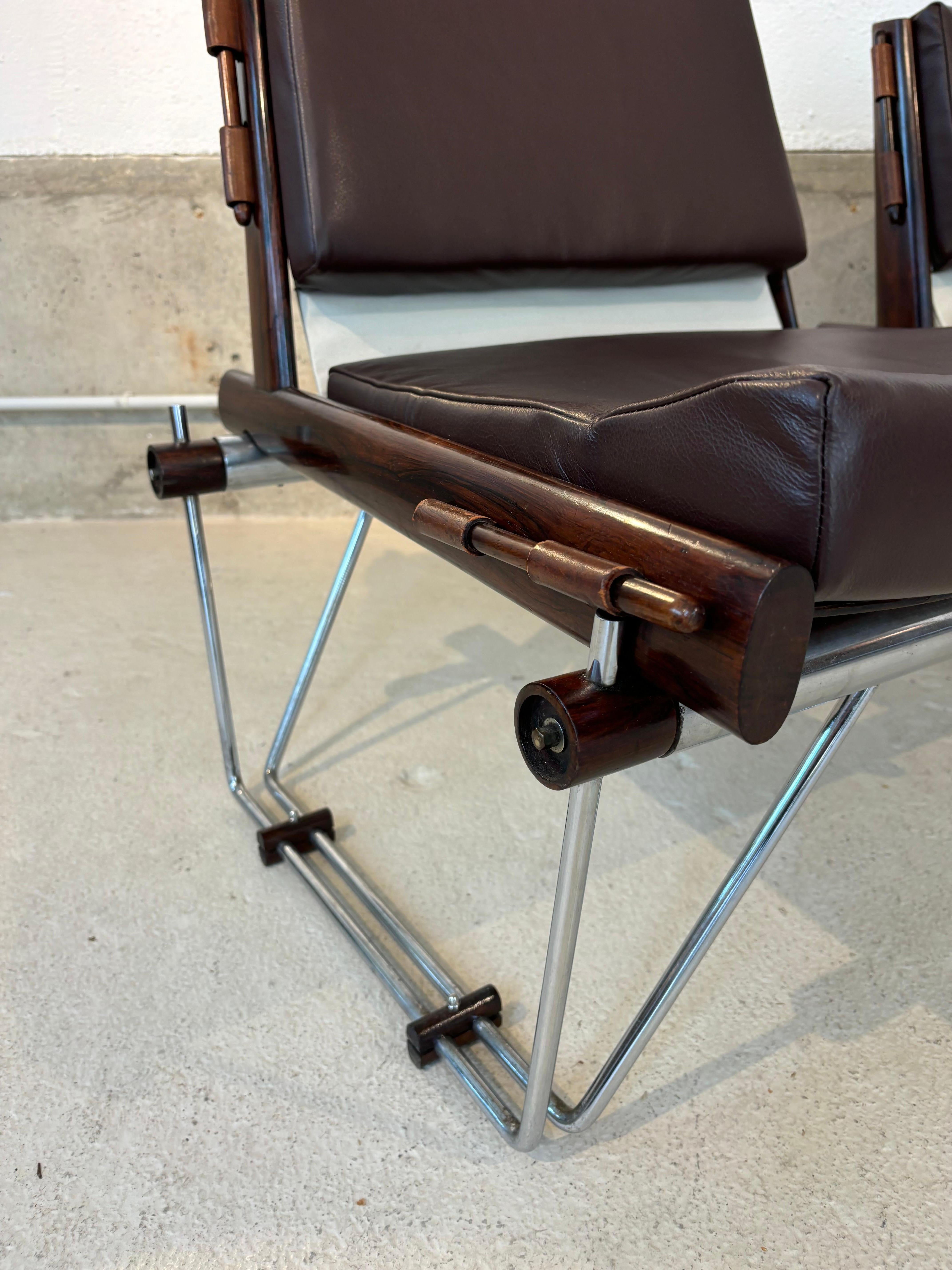 Sofá modular MP 123 de Percival Lafer en venta 5