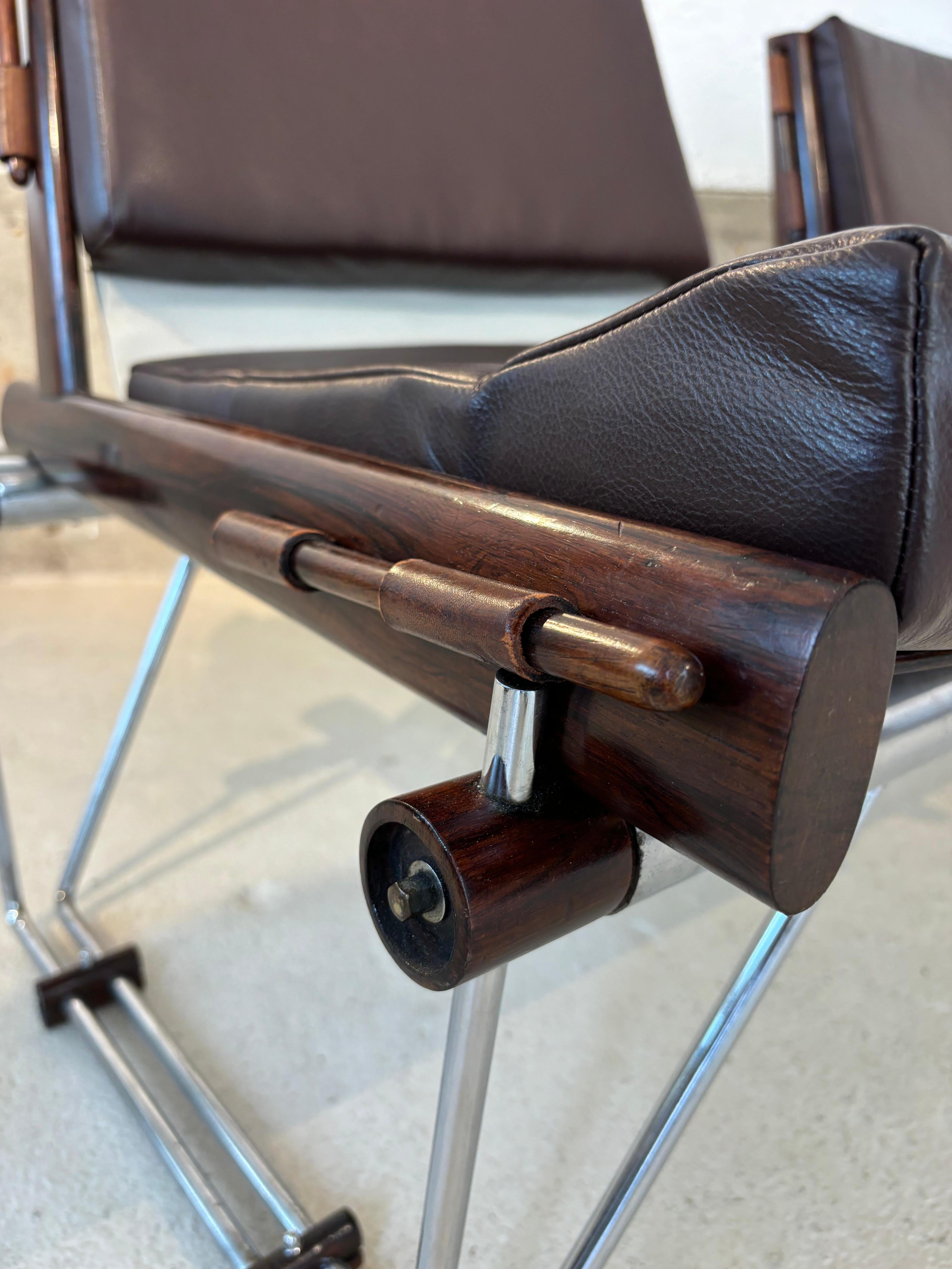 Sofá modular MP 123 de Percival Lafer en venta 8