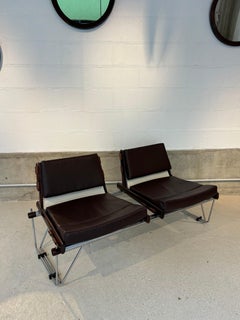 MP 123 modular sofa by Percival Lafer