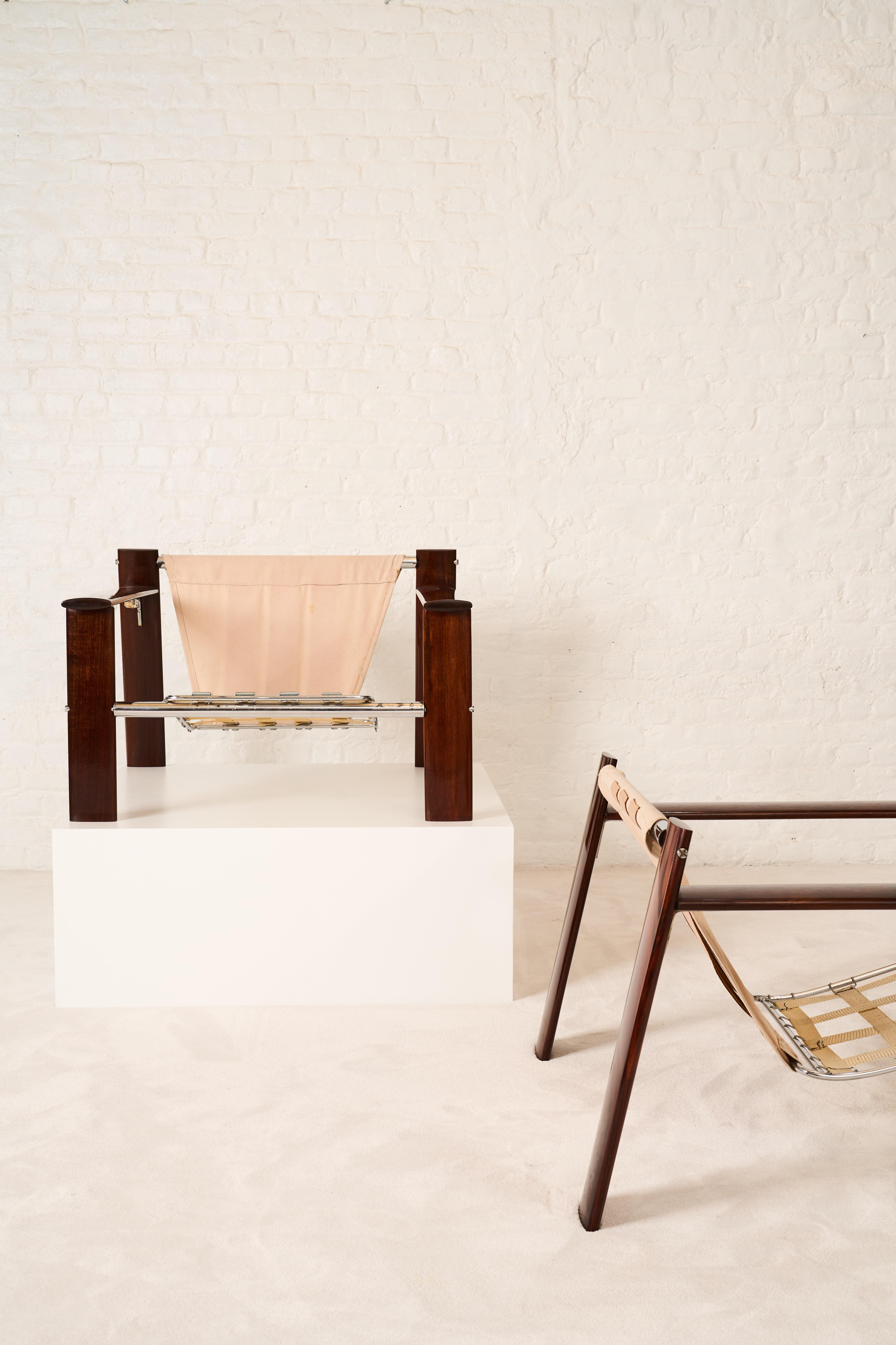 SILLA DE SALÓN 