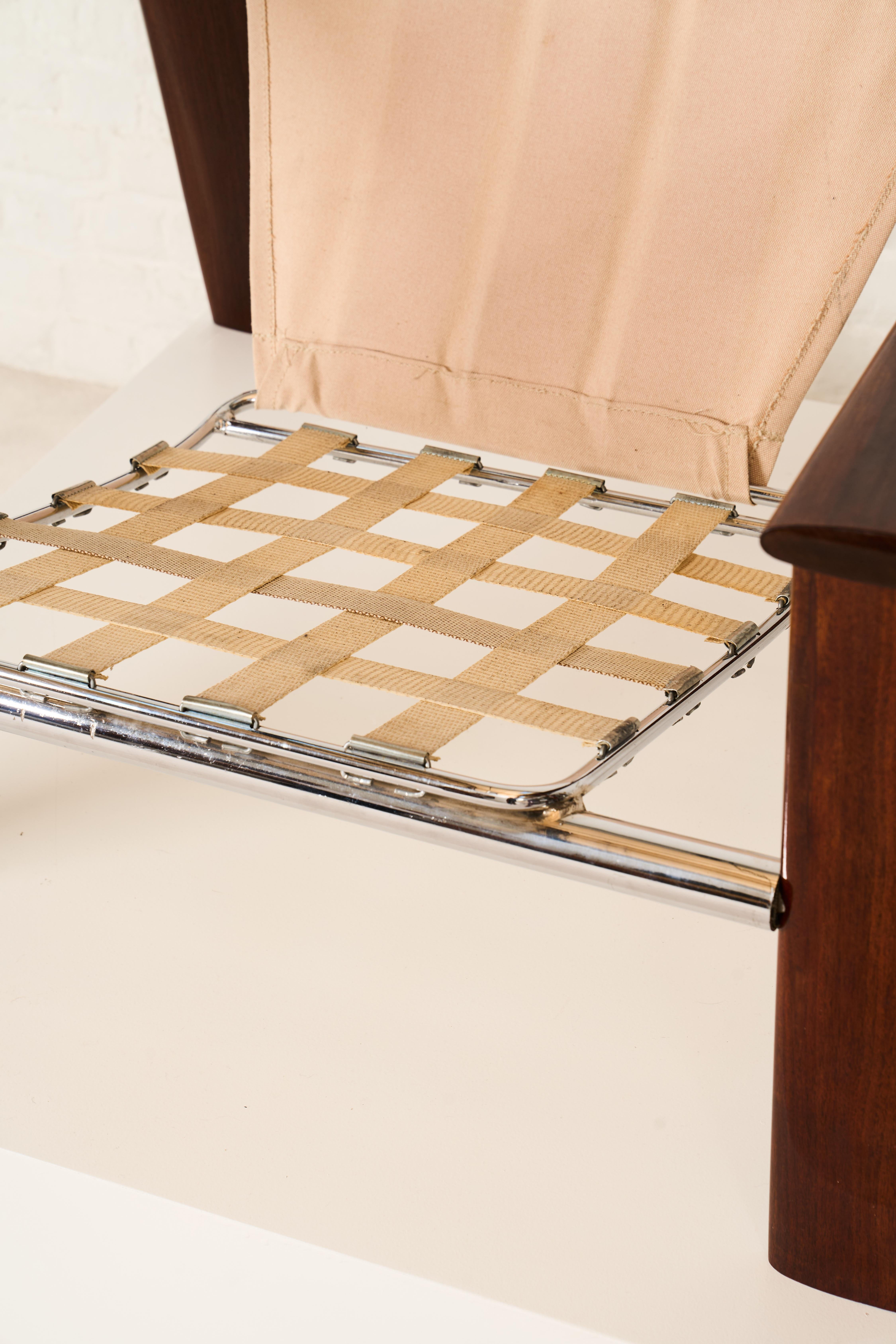 SILLA DE SALÓN 