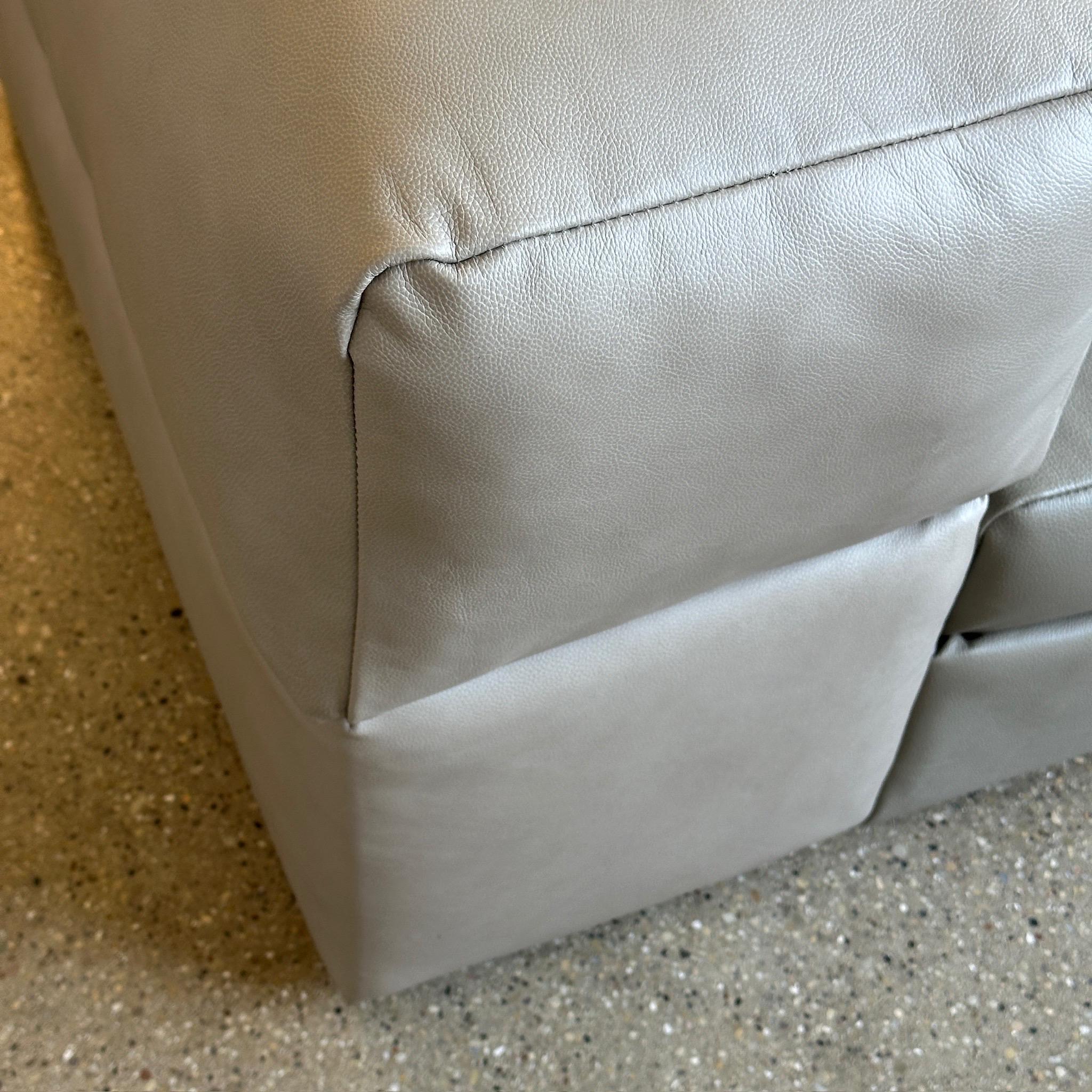 Fin du 20e siècle Chaise brésilienne MP-141 de Percival Lafer en vente
