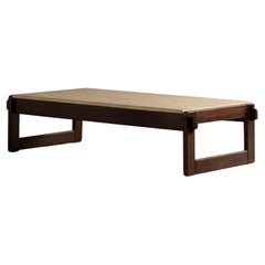 "MP-79" Coffee Table, by Percival Lafer, Brazilian Mid-Century Modern