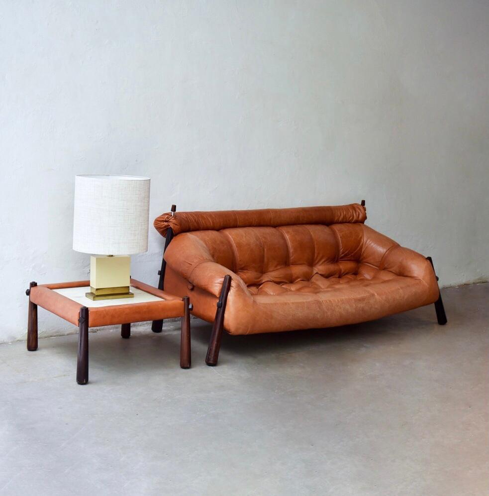 percival lafer mp 81 sofa