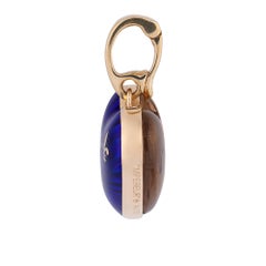 Mpereur Victor Mayer Le Coeur De Jeanne d’Arc Heart Pendant