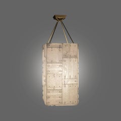 MPR45 Rock Crystal Pendant By Phoenix