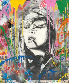 Bridgitte Bardot