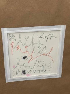 Marilyn Monroe - Mr. Brainwash Arte Originale