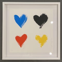 Street Art Figurative Prints