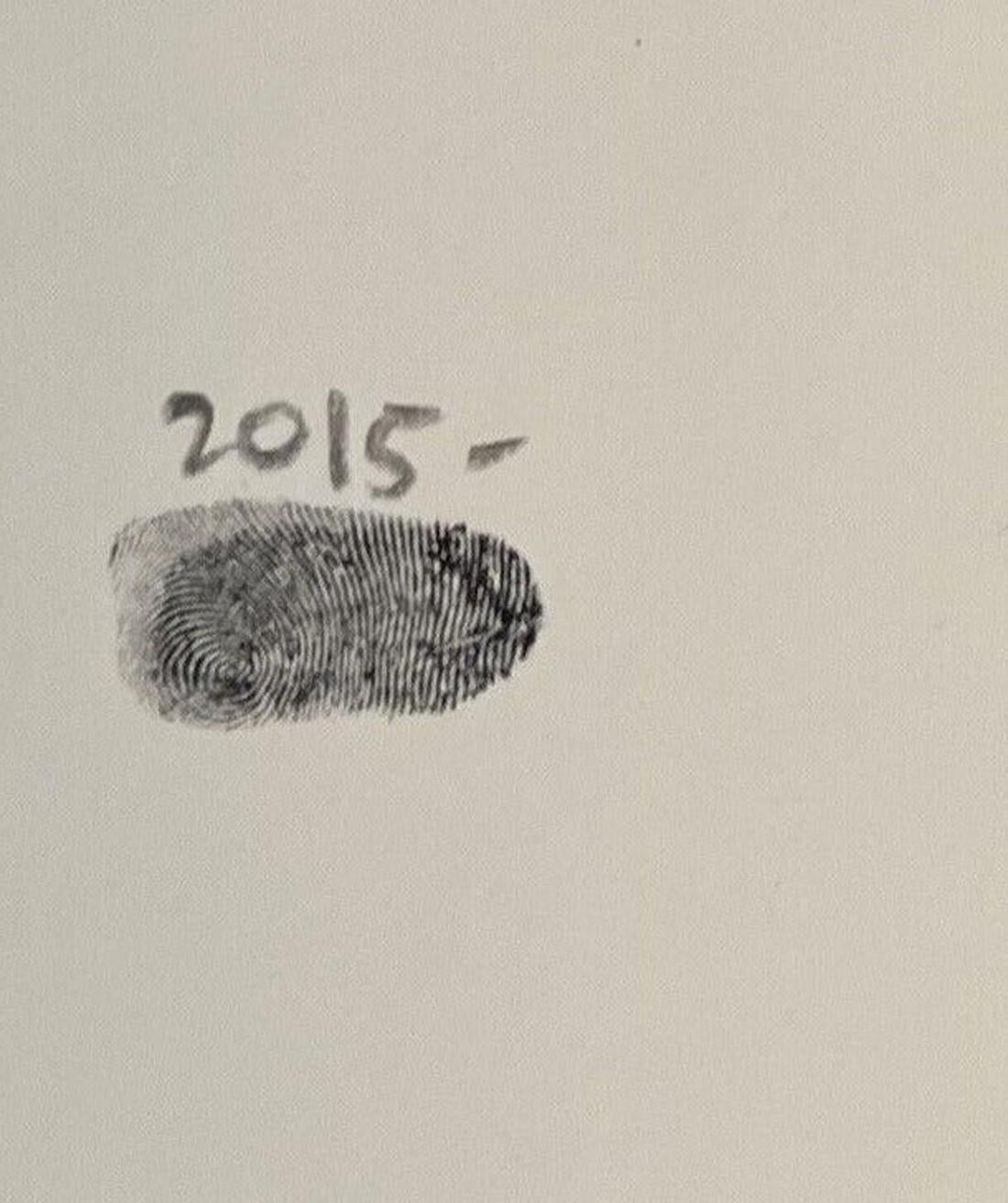 Fame Moss (Blue on Blue) 3