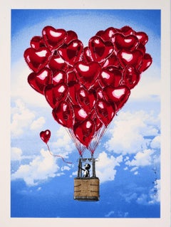 Love Above All