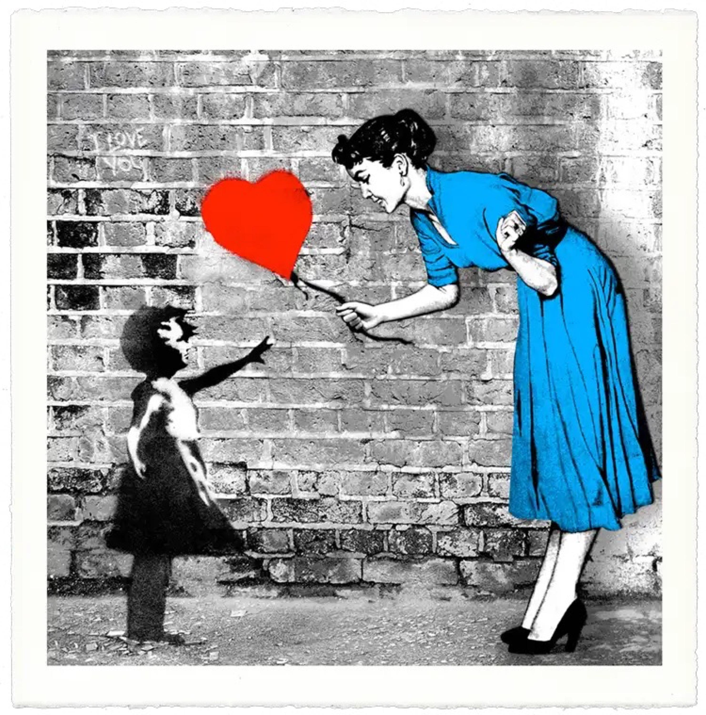 Love Catcher (Blue) For Sale 4