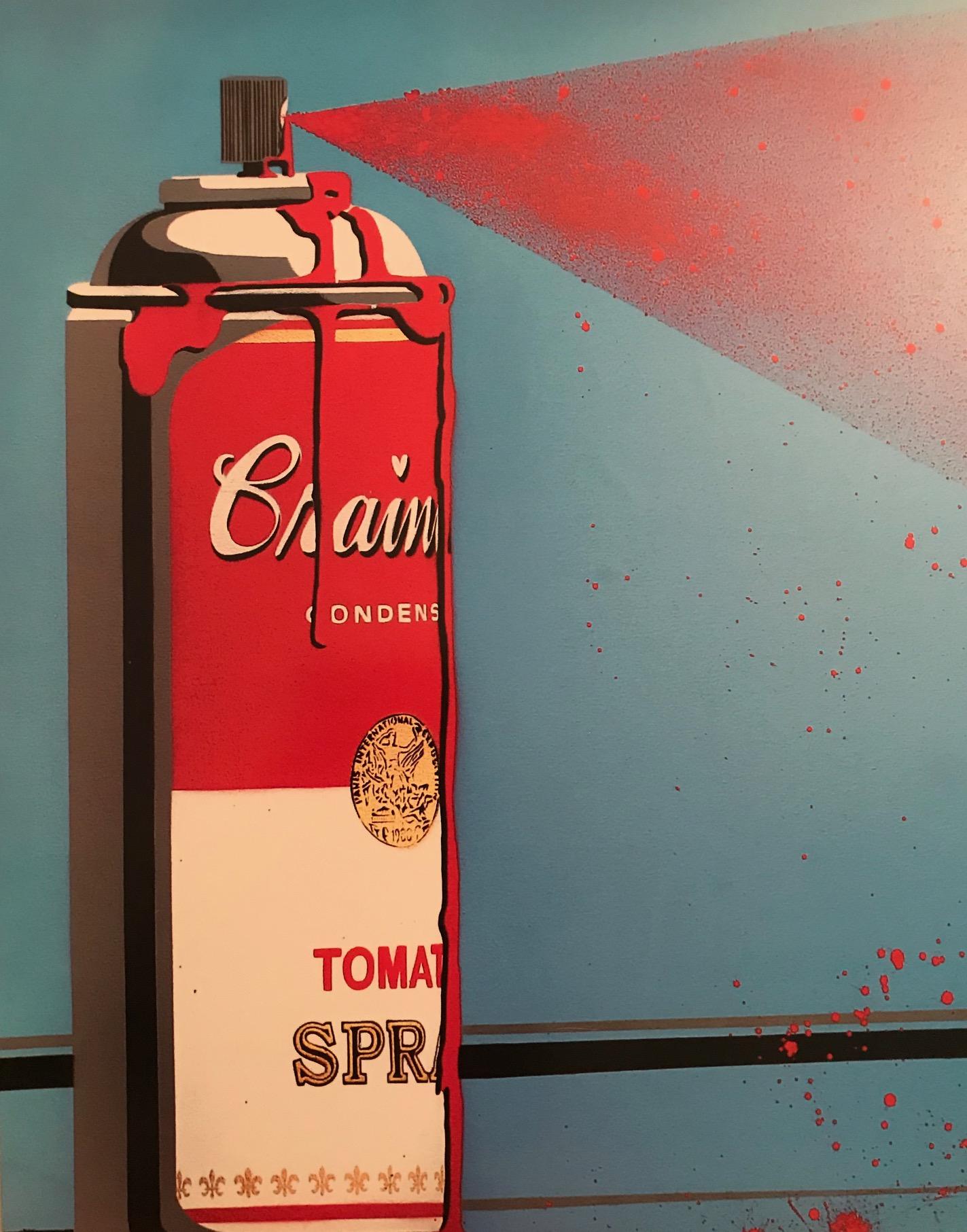 mr brainwash maxspray