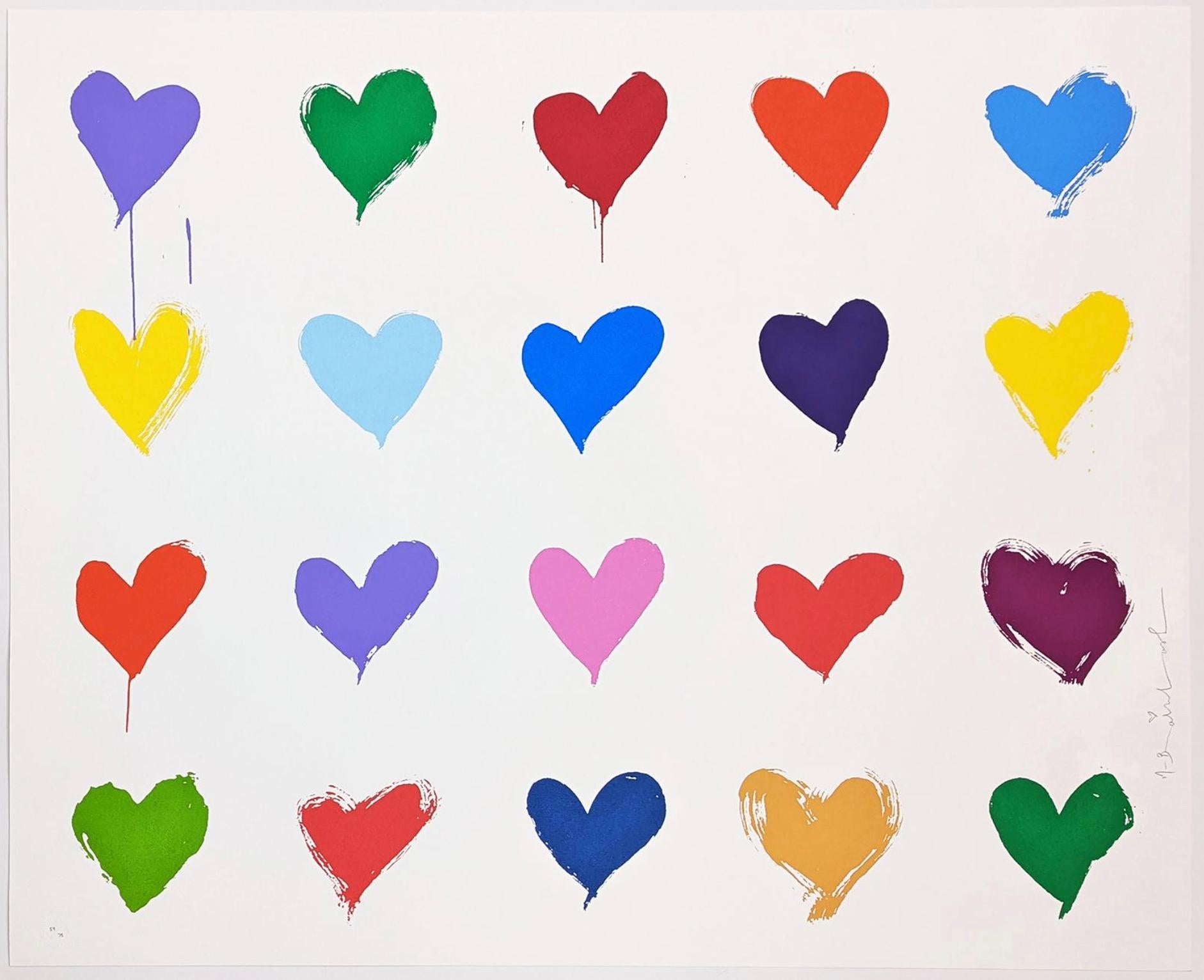 Mr Brainwash - Todo lo que necesitas es CORAZÓN