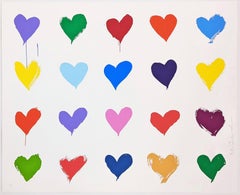 Mr Brainwash - All You Need Is HeART