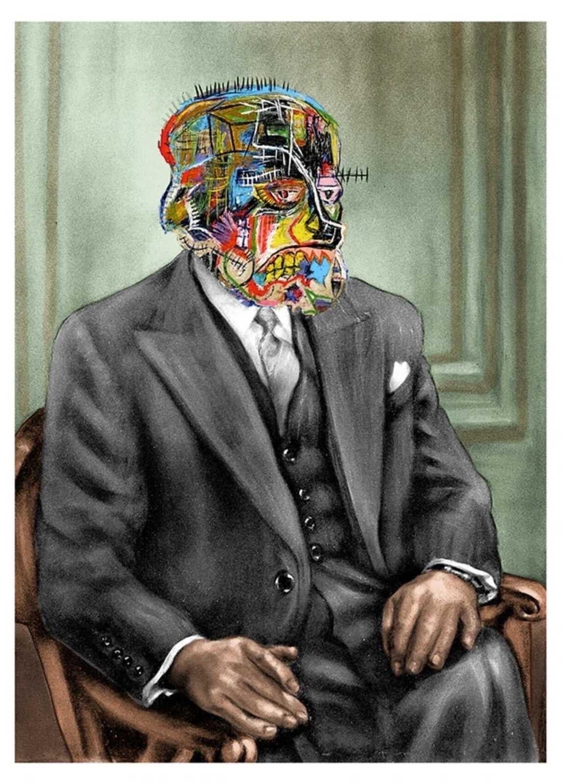 Is Mr. Brainwash worth investing in?