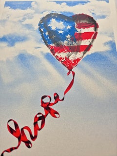 Mr Brainwash -- Hope