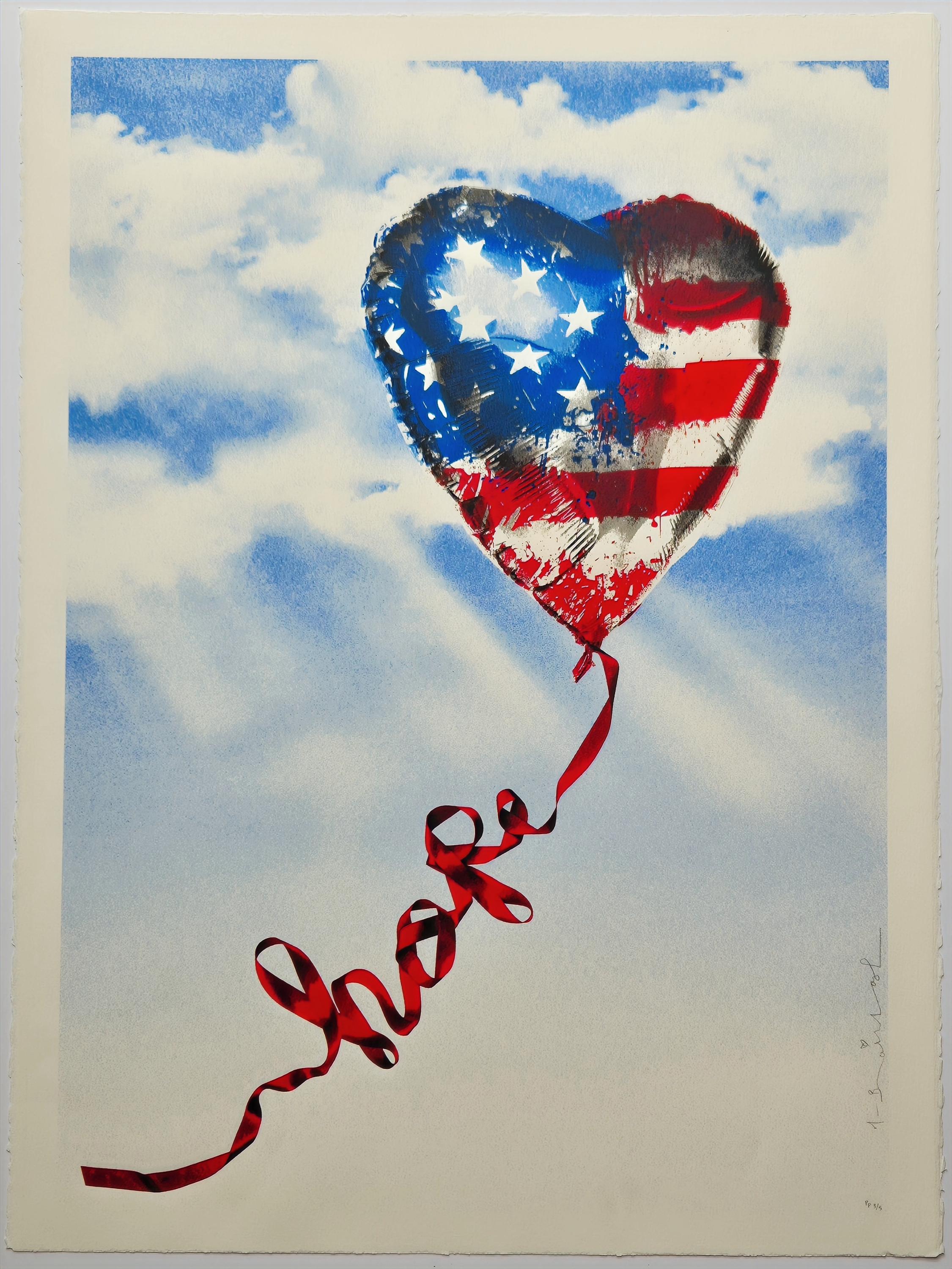 Mr Brainwash -- Hope
