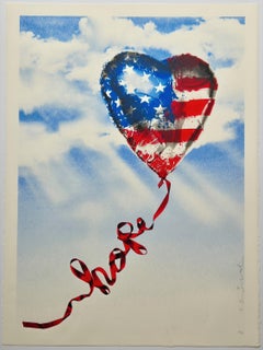 Mr Brainwash -- Hope