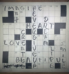 Mr. Brainwash "Life Is A Game" 2020 Fine Art Screen Print On Archival Paper MBW