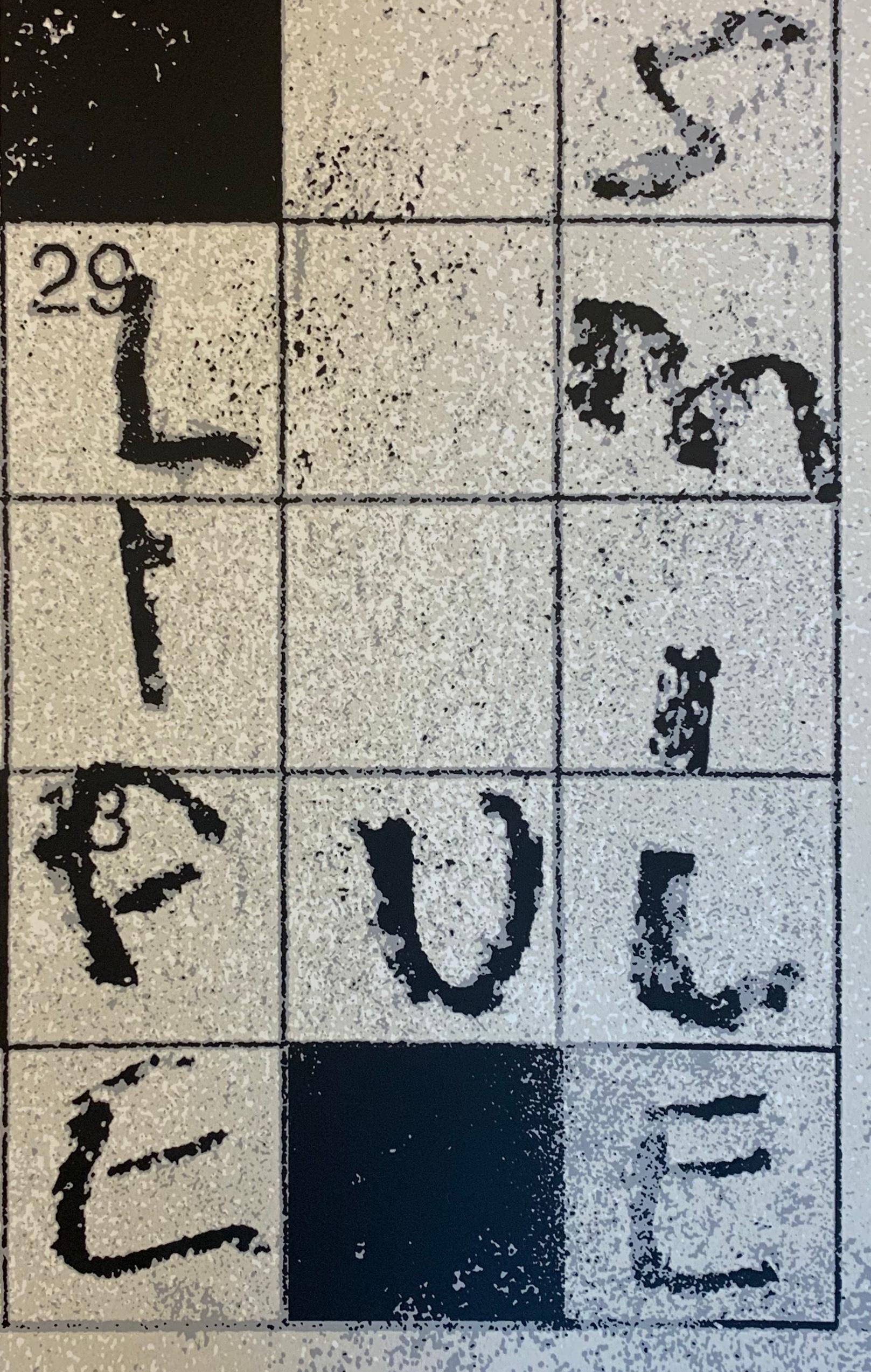 Mr. Brainwash "Life Is A Game" 2020 Serigrafia Fine Art su Carta Archivistica MBW