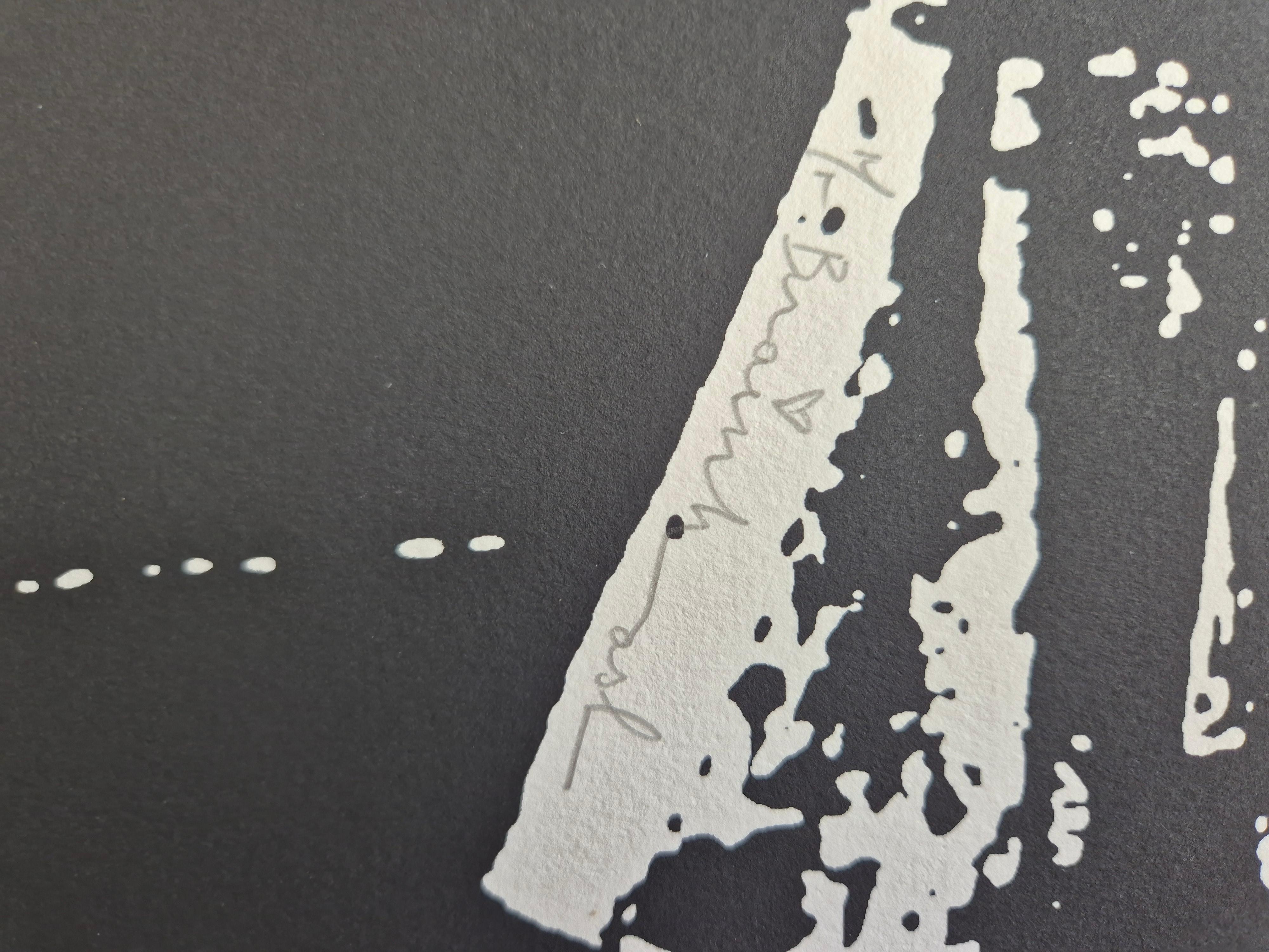 Mr Brainwash -- Live Today Worry Tomorrow For Sale 1